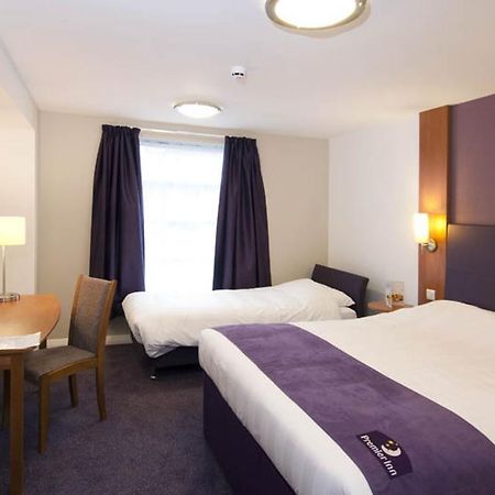 Holiday Inn Newcastle City Екстериор снимка