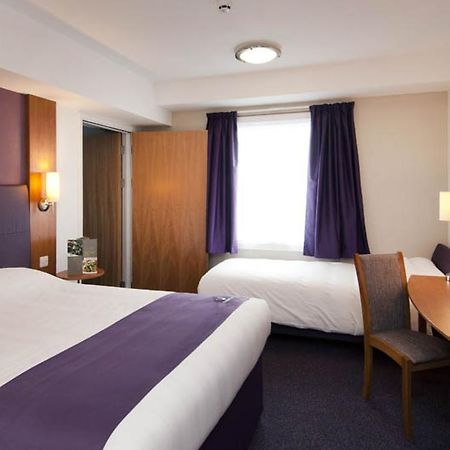 Holiday Inn Newcastle City Екстериор снимка