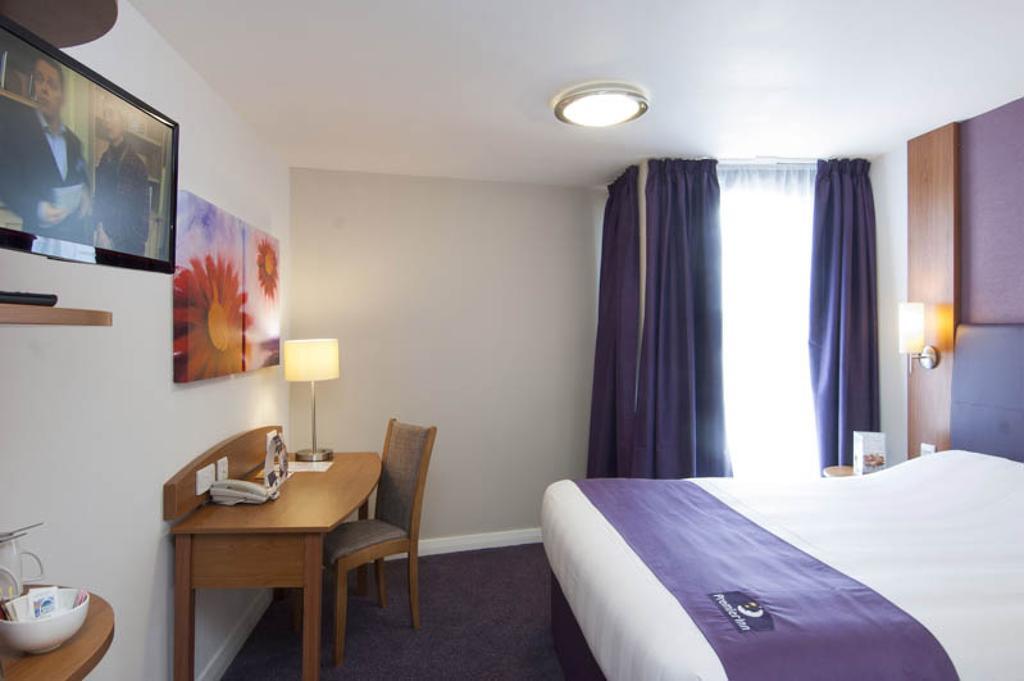 Holiday Inn Newcastle City Екстериор снимка