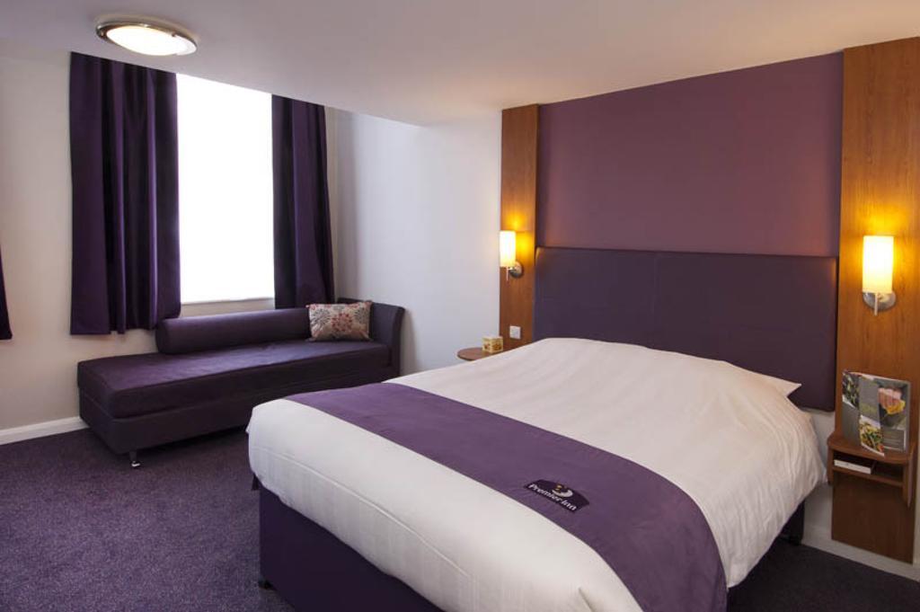 Holiday Inn Newcastle City Екстериор снимка