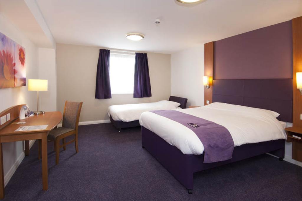 Holiday Inn Newcastle City Екстериор снимка