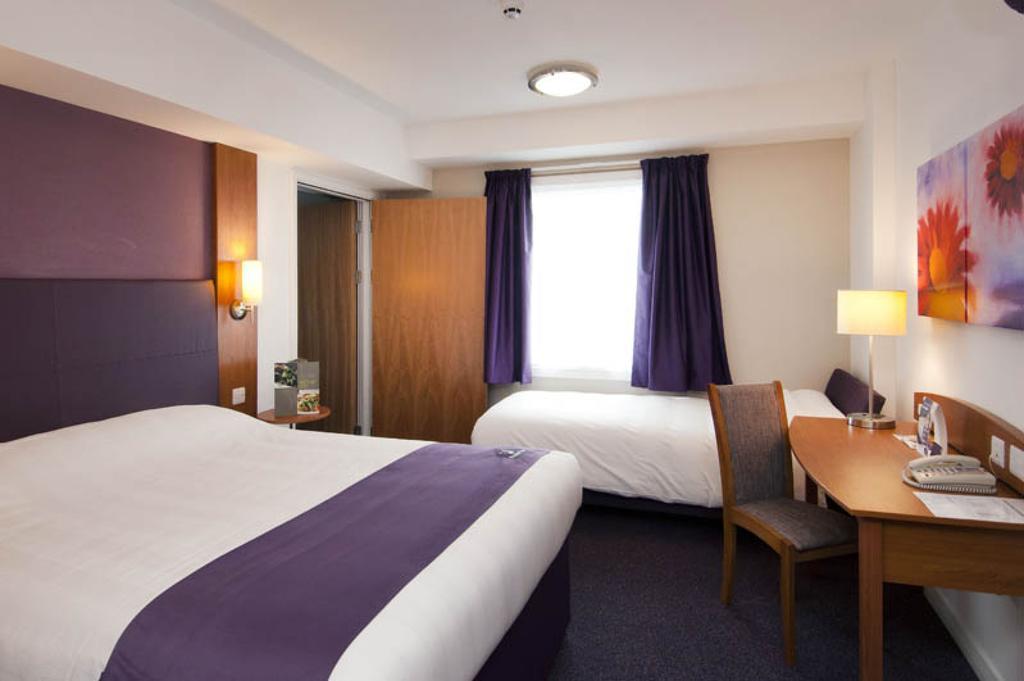 Holiday Inn Newcastle City Екстериор снимка