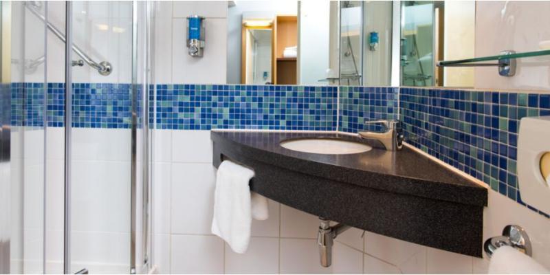 Holiday Inn Newcastle City Екстериор снимка