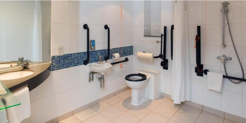 Holiday Inn Newcastle City Екстериор снимка