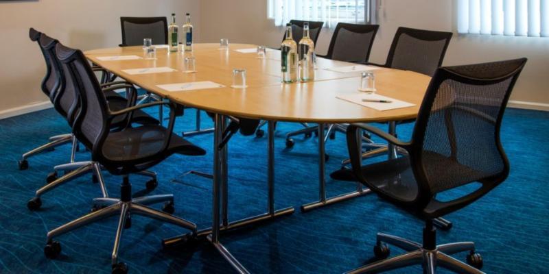 Holiday Inn Newcastle City Екстериор снимка