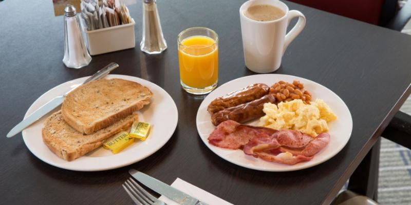 Holiday Inn Newcastle City Екстериор снимка